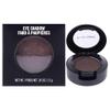 MAC Eye Shadow - Satin Taupe Frost Eye Shadow Women 0.05 oz view 1