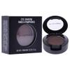 MAC Eye Shadow - Satin Taupe Frost Eye Shadow Women 0.05 oz view 3