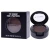 MAC Eye Shadow - Satin Taupe Frost Eye Shadow Women 0.05 oz view 4
