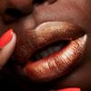 Mac Frost Lipstick, Bronze Shimmer view 3