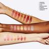 Mac Frost Lipstick, Bronze Shimmer view 4