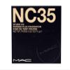 MAC Studio Fix Powder Plus Foundation NC35 for Women, 0.52 Ounce (Studio Fix NC35) view 1
