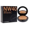Mac Studio Fix Powder Plus Foundation Nw40 15gm/0.52 Oz view 3