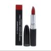 MAC Retro Matte Lipstick - Ruby Woo view 1