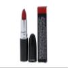 MAC Retro Matte Lipstick - Ruby Woo view 3