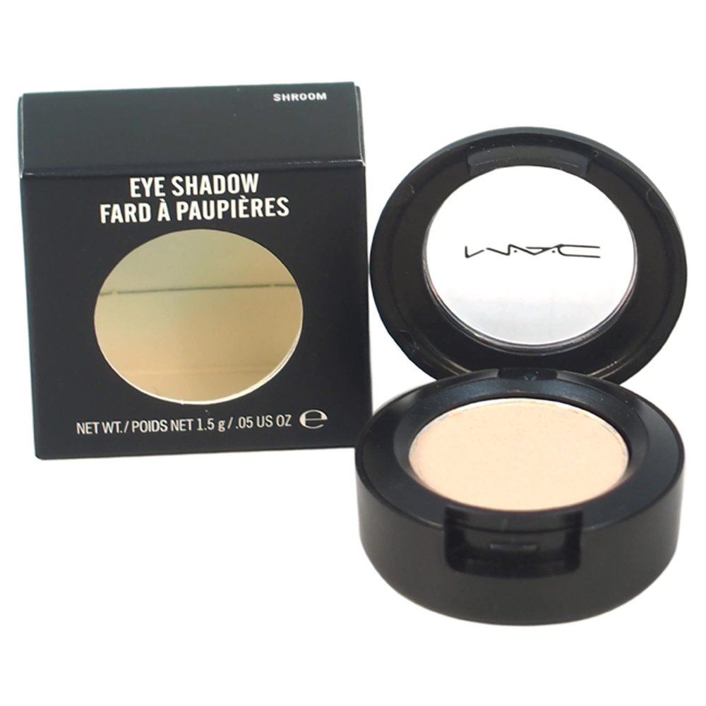 MAC satin eye shadow, Shroom, .05 Oz