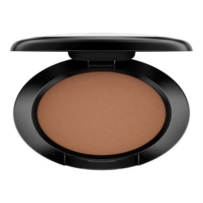 MAC Eye Shadow No. 583 Saddle 0.05 Oz/1.5 g (23571)