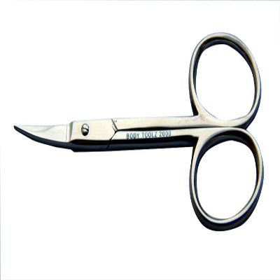Body Toolz Cuticle Scissors