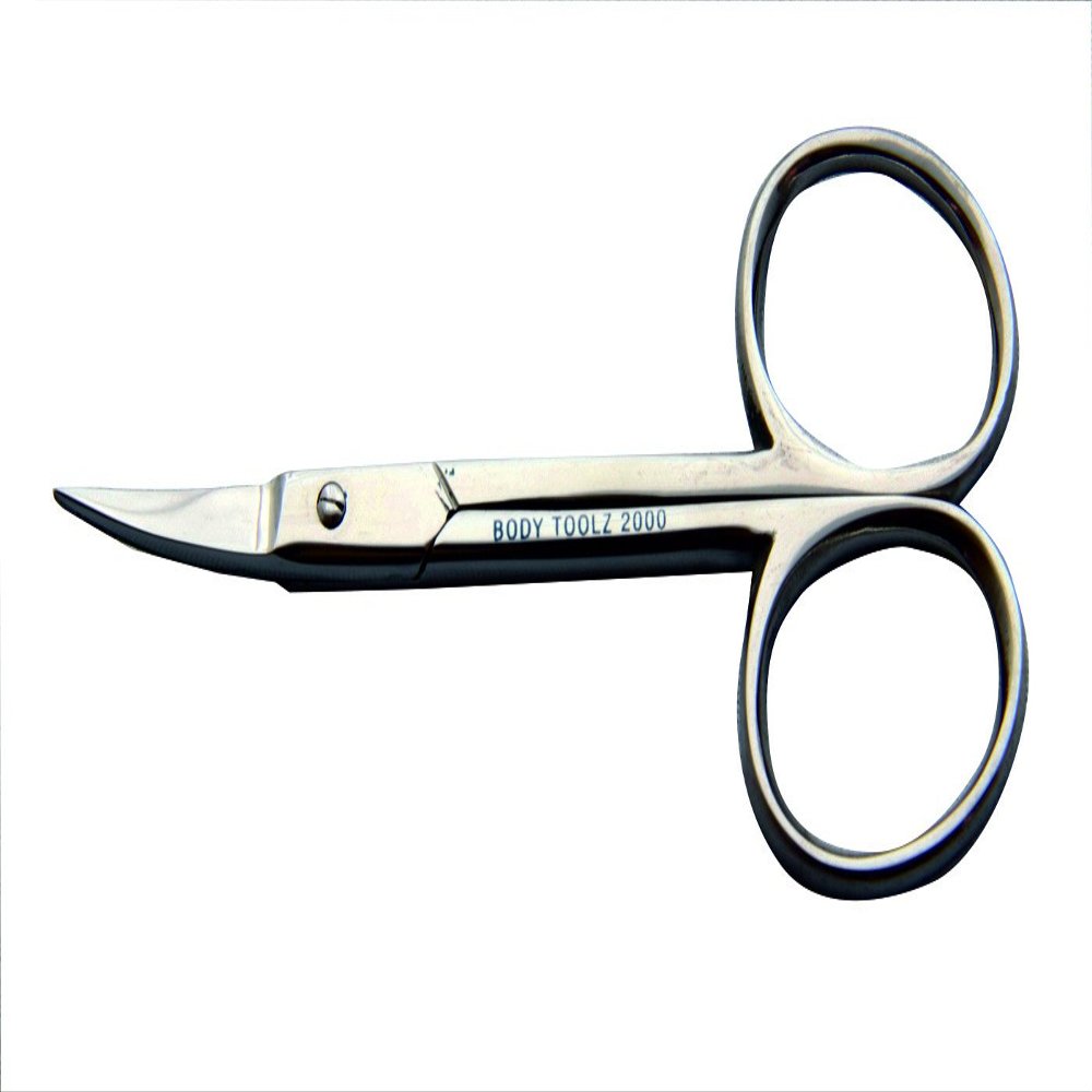 Body Toolz Cuticle Scissors