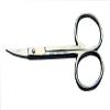Body Toolz Cuticle Scissors view 1