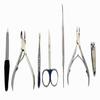 Body Toolz Deluxe Manicure/Pedicure Kit view 2