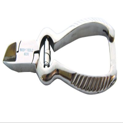 Body Toolz Toenail Clipper