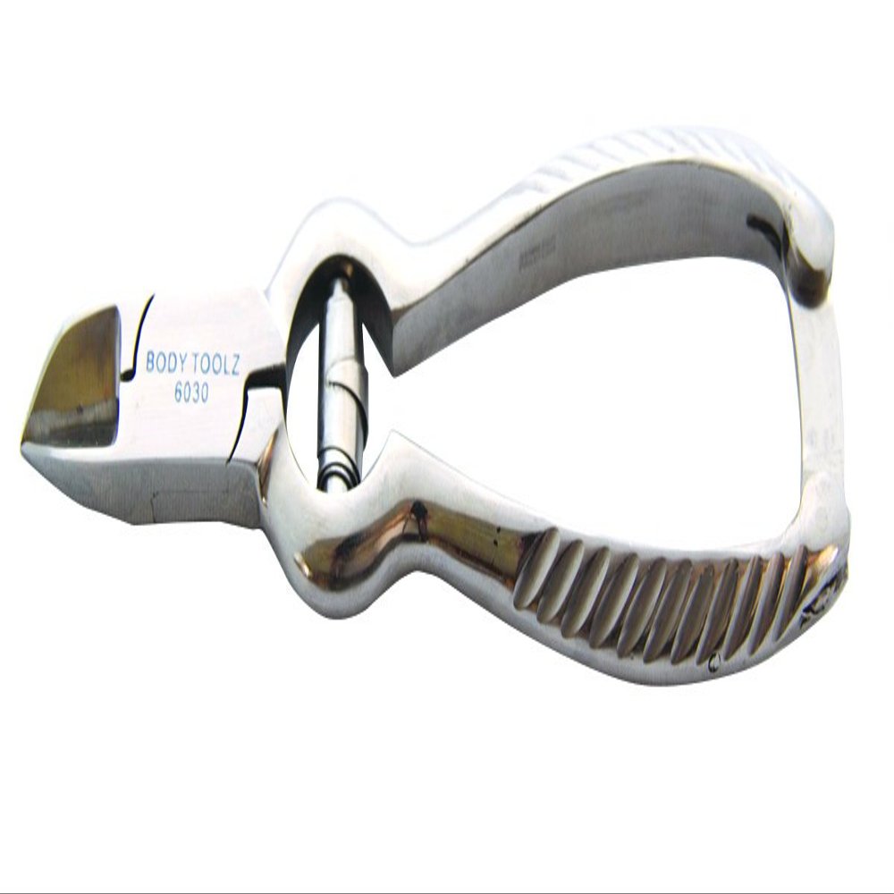 Body Toolz Toenail Clipper