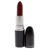 MAC Amplified Creme Lipstick - Dubonnet Lipstick Women 0.1 oz view 4