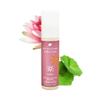 SUNDARI Gotu Kola & Lotus Body Oil, 3.4 Fl Oz, Soothing Daily Care Formula for Delicate Hydration, Firm and Tone Skin with Natural Botanicals view 2