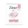 Dove Beauty Bar, Pink, 3.75 Ounce (Pack of 2) view 1