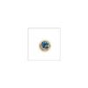 Studex Sterilized Piercing Earrings Ear Stud Birthstone March view 1