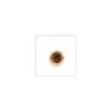 Studex Sterilized Piercing Earrings Ear Stud Birthstone November view 1