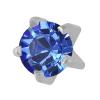 Studex Sterilized Piercing Earrings Ear Stud Birthstar September view 3