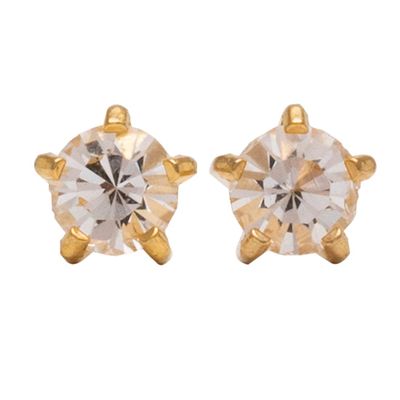 SELECT GOLD PLATED REGULAR TIFFANY APR C