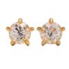 SELECT GOLD PLATED REGULAR TIFFANY APR C view 1