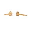 SELECT GOLD PLATED REGULAR TIFFANY APR C view 4