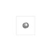 Studex Sterilized Piercing Earrings * Ear Stud * Stainless Steel * Mini view 1