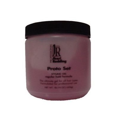Proto Set Styling Gel * Regular Formula * 16 Oz.