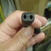Power Cord, fits Electric shavers and Electric Razors. view 2