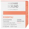 ANNEMARIE BRLIND  ROSE DEW Harmonizing Day Cream  protecting and moisturizing facial care, with Alpenrose extract and Jojoba Oil, vegetarian, 1.69 Fl. Oz. view 2