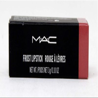 MAC Lipstick Angel, Soft Pink, Frost