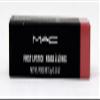 MAC Lipstick Angel, Soft Pink, Frost view 1