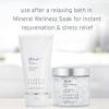 Kerstin Florian Fub Balm | Deep Moisture Soothing Foot and Body Cream with Menthol | Rosemary and Lavender (4.5 fl oz) view 4
