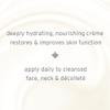 Kerstin Florian Caviar Age-Defense Crme | Anti-Aging Face Cream with Caviar Extract | Reduces Wrinkles & Fine Lines | 1 fl oz view 2