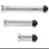 SK Tools USA 3/8" Drive, 3 Piece Chrome Locking Extension Set: 7.5", 13.5" & 19.5" | 4516 view 1