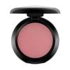 MAC Blush Powder for Women, Desert Rose, desert rose-soft reddish burgundy (matte), 6g/.21 ounce view 1