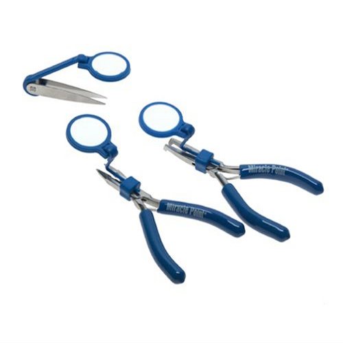 Miracle Point Magna Point Tool Set