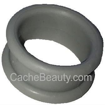 Shear Finger Insert BLACK