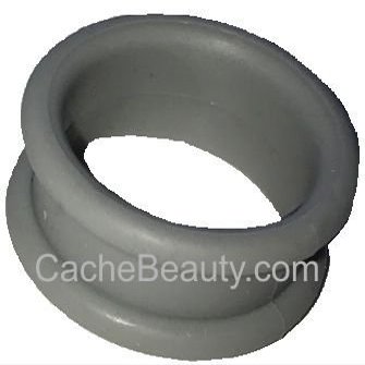 Shear Finger Insert BLACK