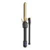 Hot Tools Pro Artist 24K Gold Marcel Iron | Long Lasting Curls, Waves (3/4 in) view 1