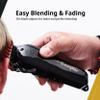 Wahl Professional 3-Hole Standard Clipper Blade, 1mm-3mm, Adjusto-Lock Replacement for Designer, Senior, and Pilot, Nugget, Sterling 1 Plus and Sterling 4 Clippers view 3