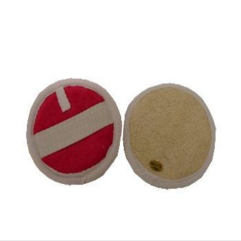 Spa Essentials Loofah Complexion Discs
