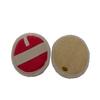 Spa Essentials Loofah Complexion Discs view 1