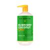 Alaffia EveryDay Coconut Hydrating Body Lotion, Normal to Dry Skin, Moisturizing Support for Soft & Supple Skin, Coconut Lime, 32 Fl Oz view 1