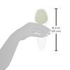 Denco Cera File Ceramic Foot Smoother view 3