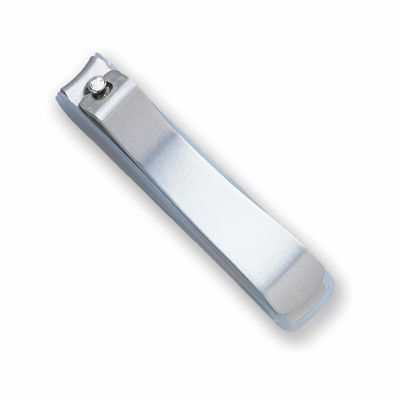 Ultra Professional Toenail Clipper Stainless