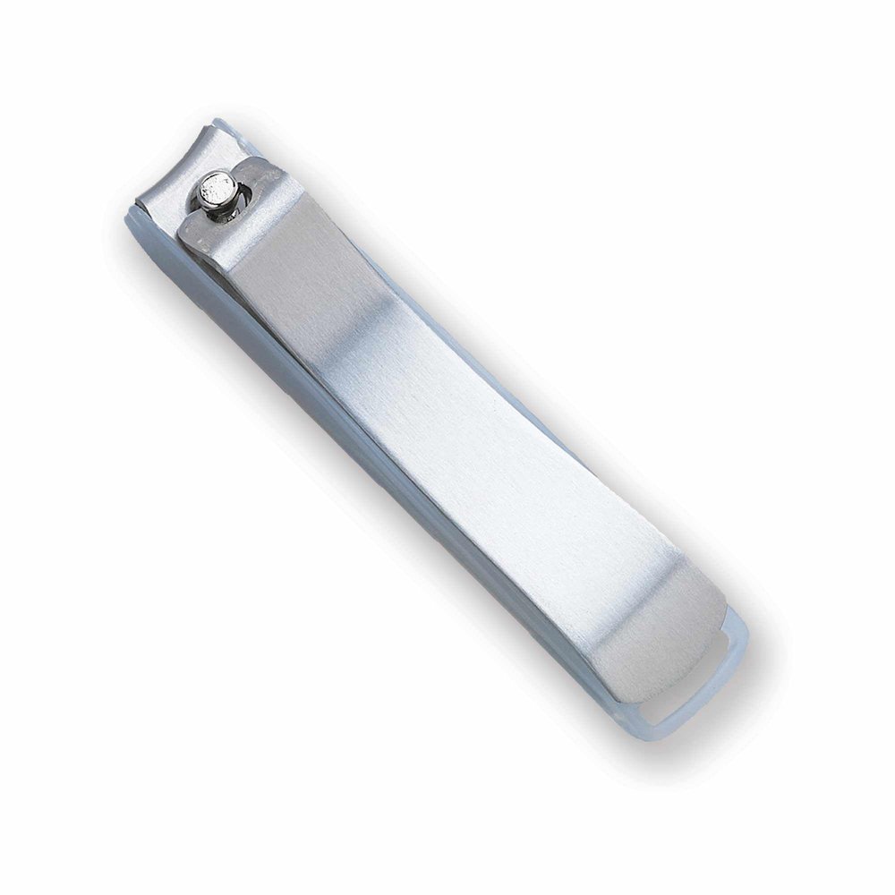 Ultra Professional Toenail Clipper Stainless