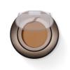 SORM Smudge Proof Long Lasting Eye brow Powder for Women - Always Perfect Brows with Brush and 3 Shaping Eyebrow Stencils (Fine, Medium, Full) - Finest Color Pigment Eyebrow Filler - Medium Brown view 1