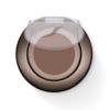 SORM Smudge Proof Long Lasting Eye brow Powder for Women - Always Perfect Brows with Brush and 3 Shaping Eyebrow Stencils (Fine, Medium, Full) - Finest Color Pigment Eyebrow Filler - Soft Smoke view 1
