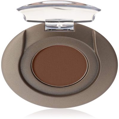 Sorme Cosmetics Long Lasting Eye Shadow, Coffee, 0.56 Ounce